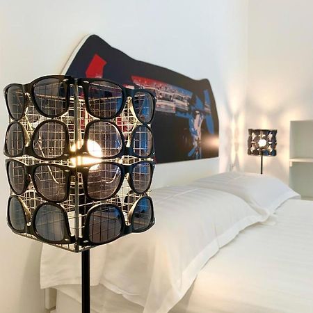 Red Carpet Rooms Бари Экстерьер фото